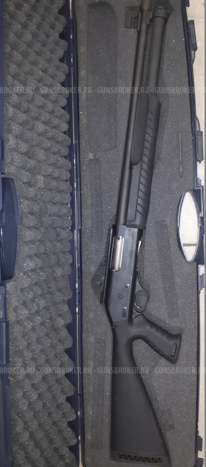 Fabarm SDASS Tactical