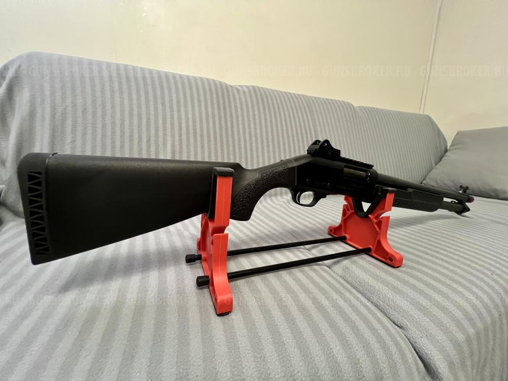 Fabarm SDASS Tactical
