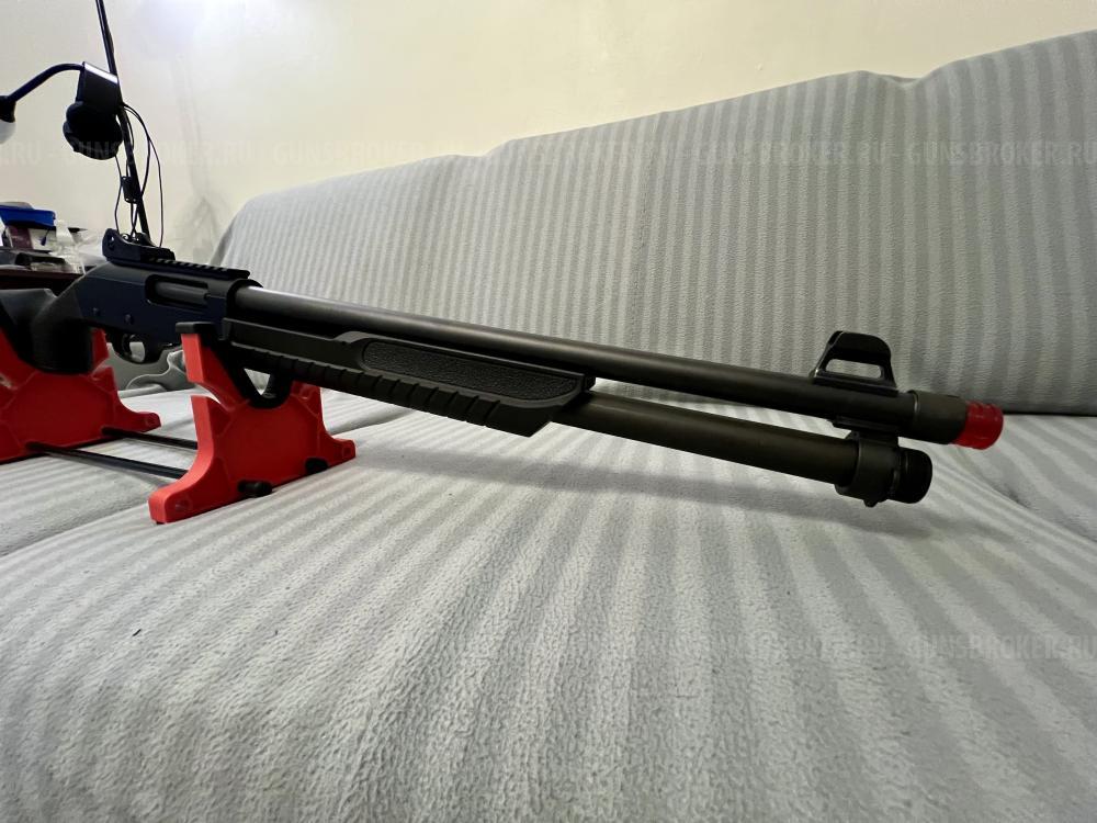 Fabarm SDASS Tactical