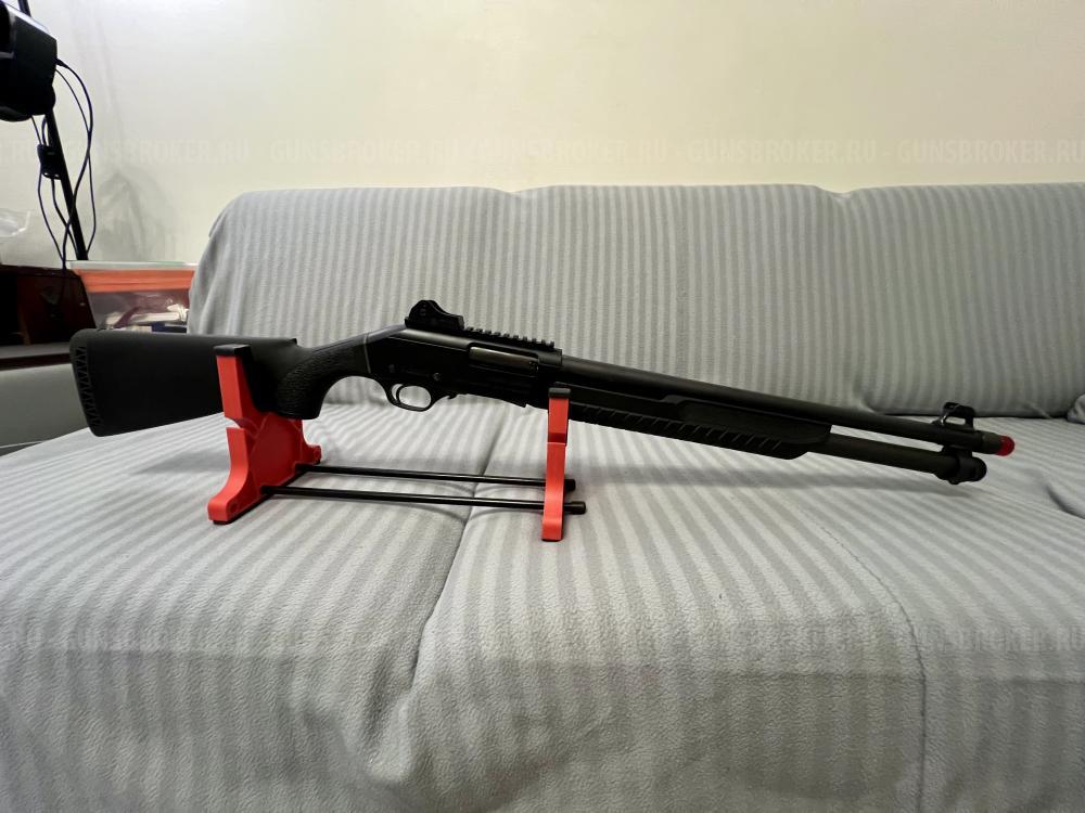 Fabarm SDASS Tactical