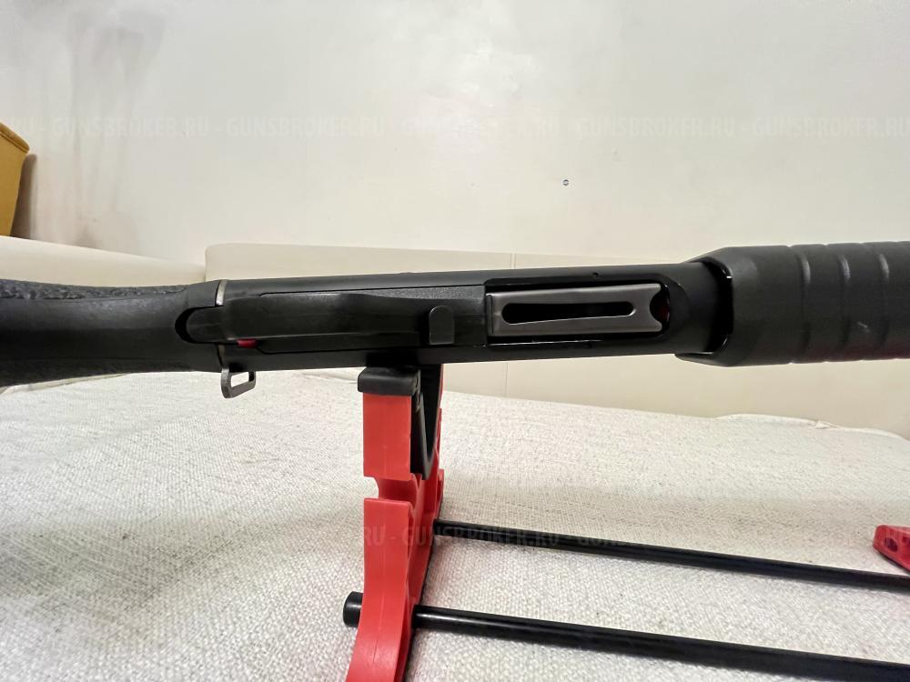 Fabarm SDASS Tactical