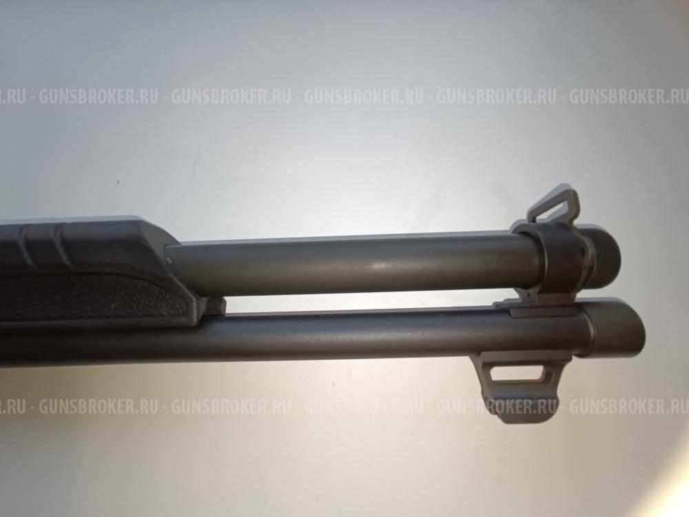 FABARM SDASS Tactical