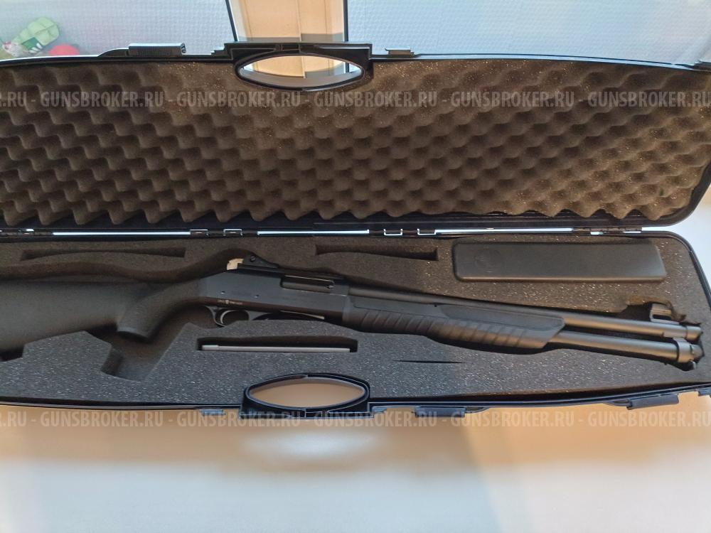 FABARM SDASS Tactical