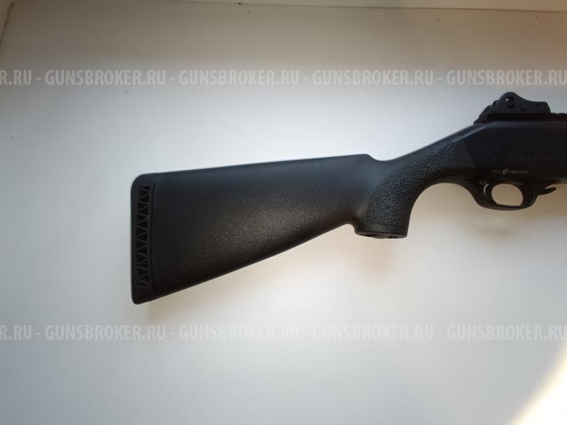 FABARM SDASS Tactical