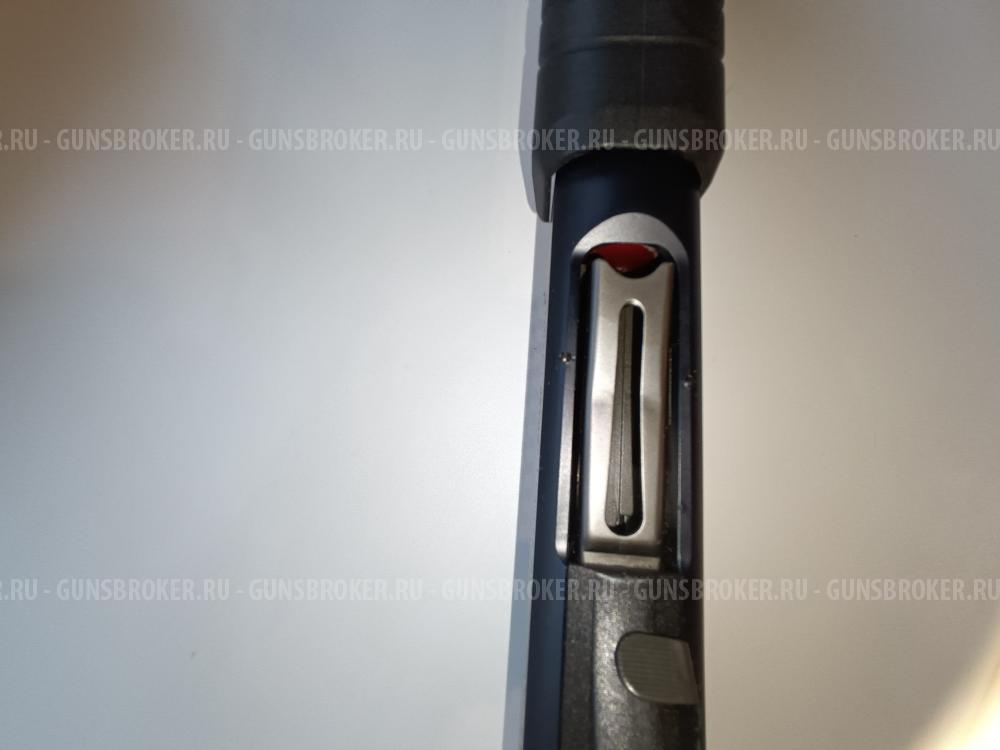 FABARM SDASS Tactical