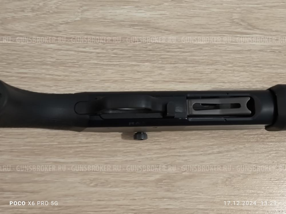 Fabarm sdass tactical 