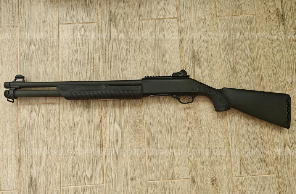 Fabarm Sdass Tactical