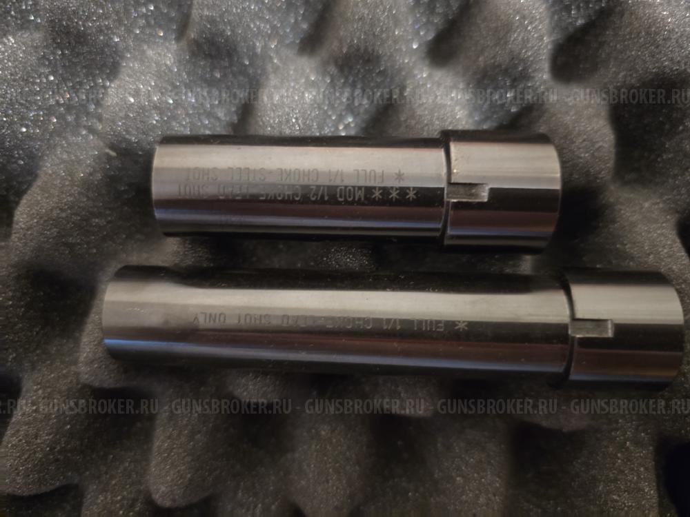 Fabarm SDASS Tactical