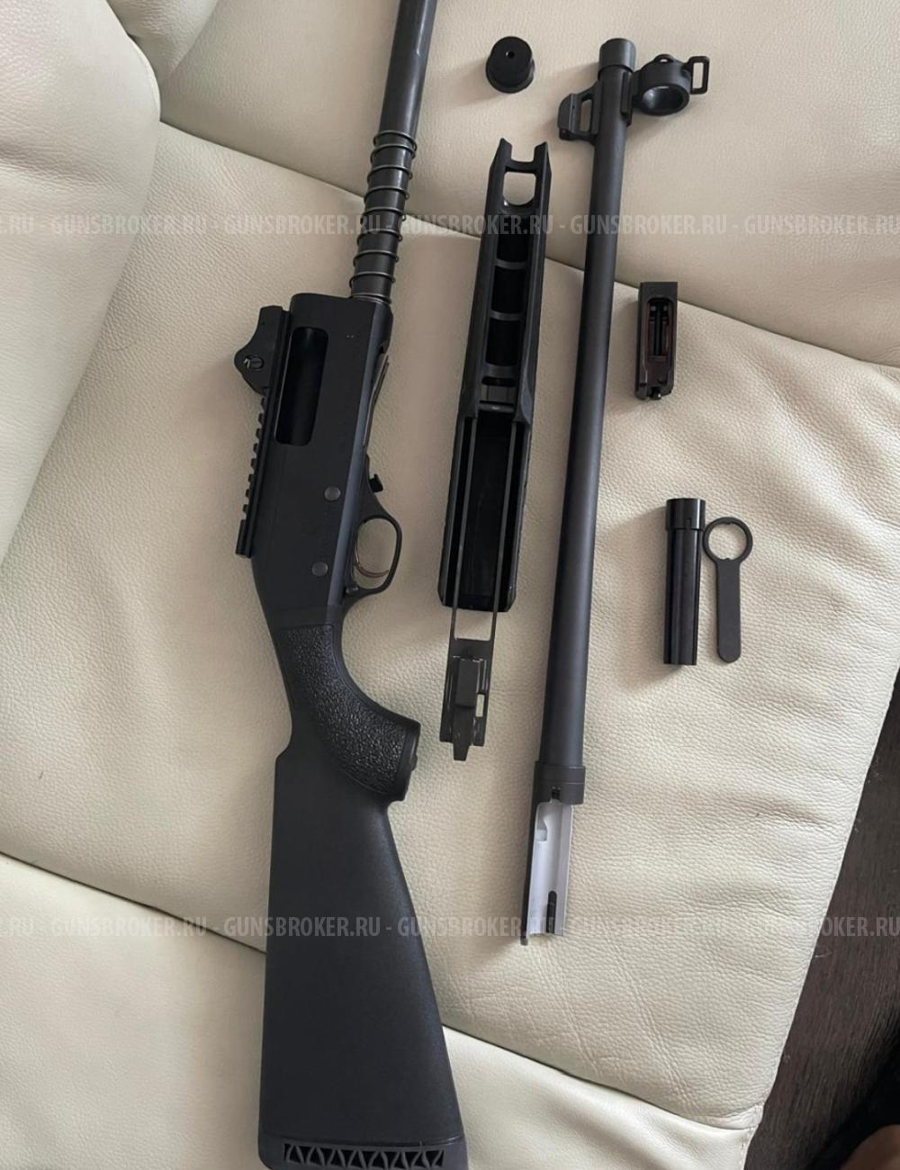 Fabarm sdass tactical