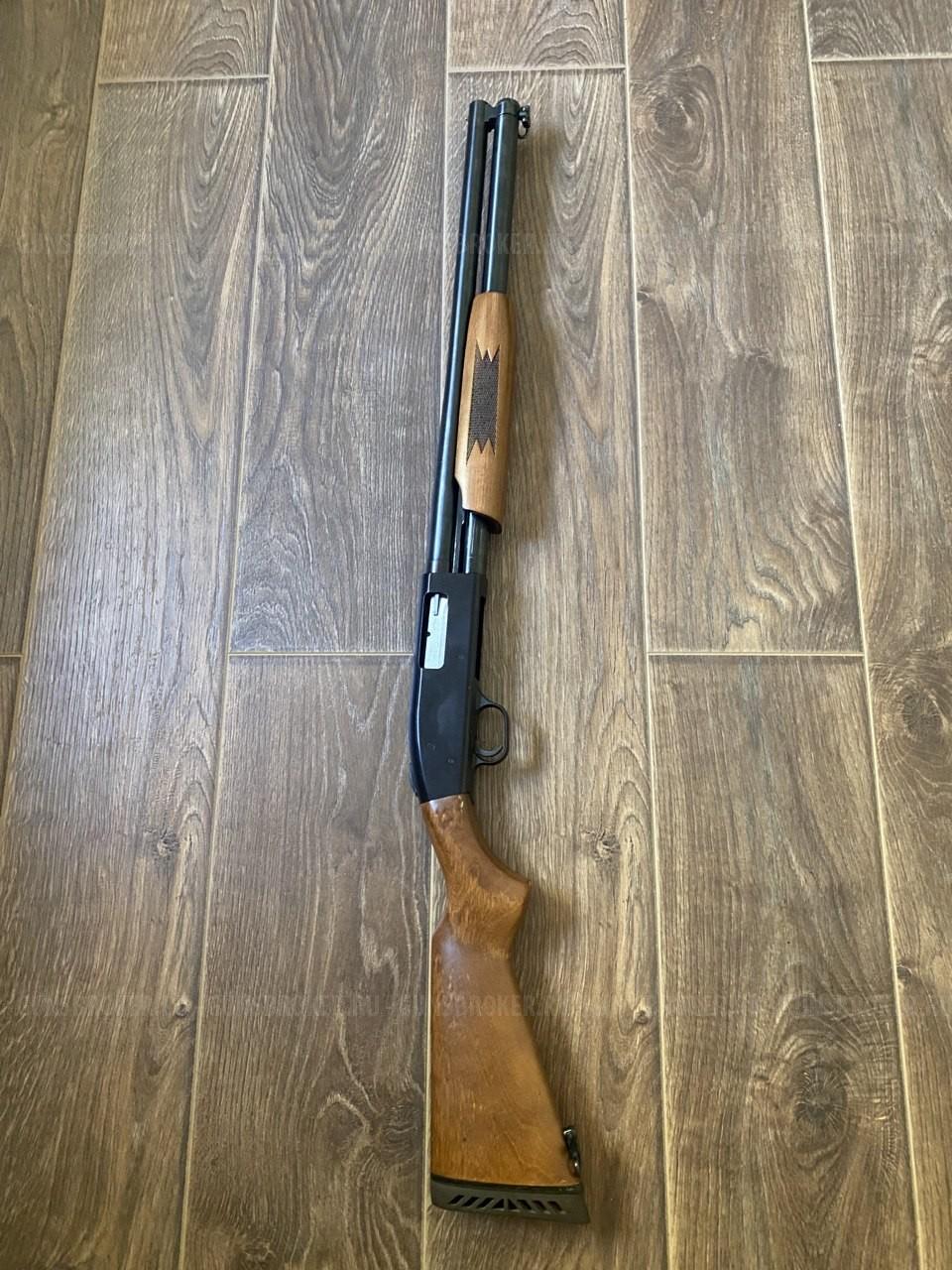 Fabarm Sdass Tactical, Mossberg 500