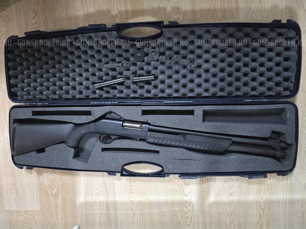 Fabarm sdass tactical