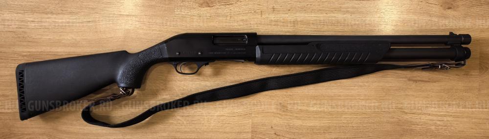 Fabarm sdass tactical