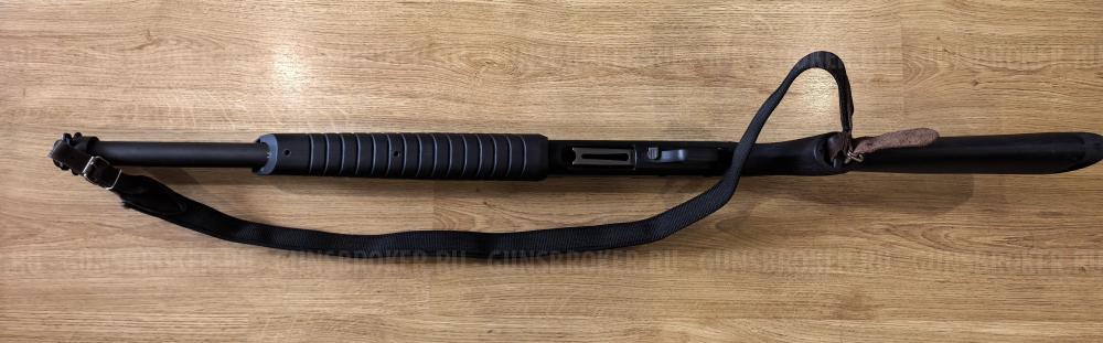 Fabarm sdass tactical