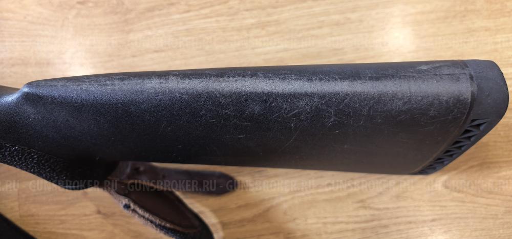 Fabarm sdass tactical