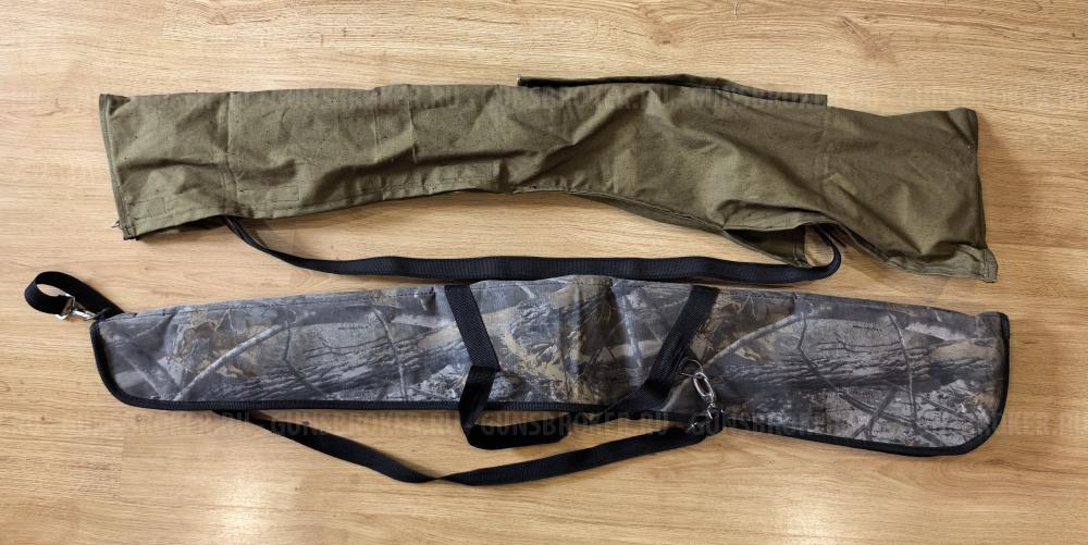 Fabarm sdass tactical