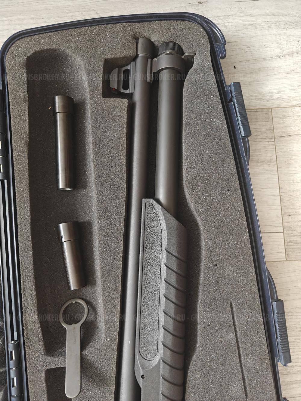 Fabarm SDASS tactical