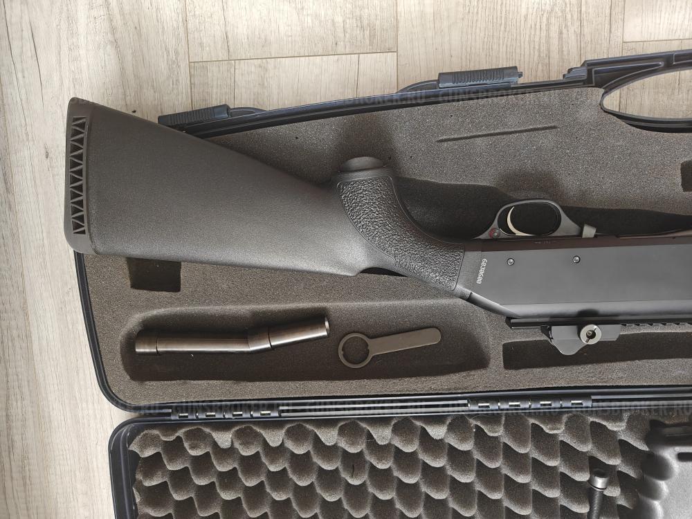 Fabarm SDASS tactical