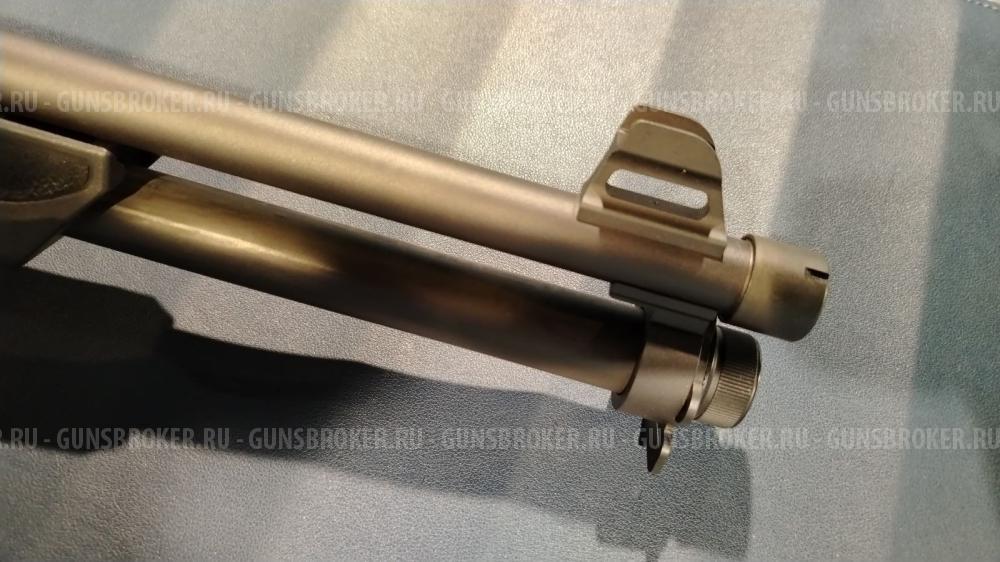 Fabarm SDASS Tactical 