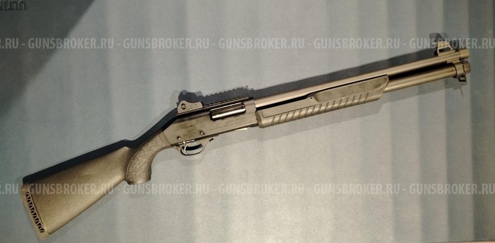 Fabarm SDASS Tactical 