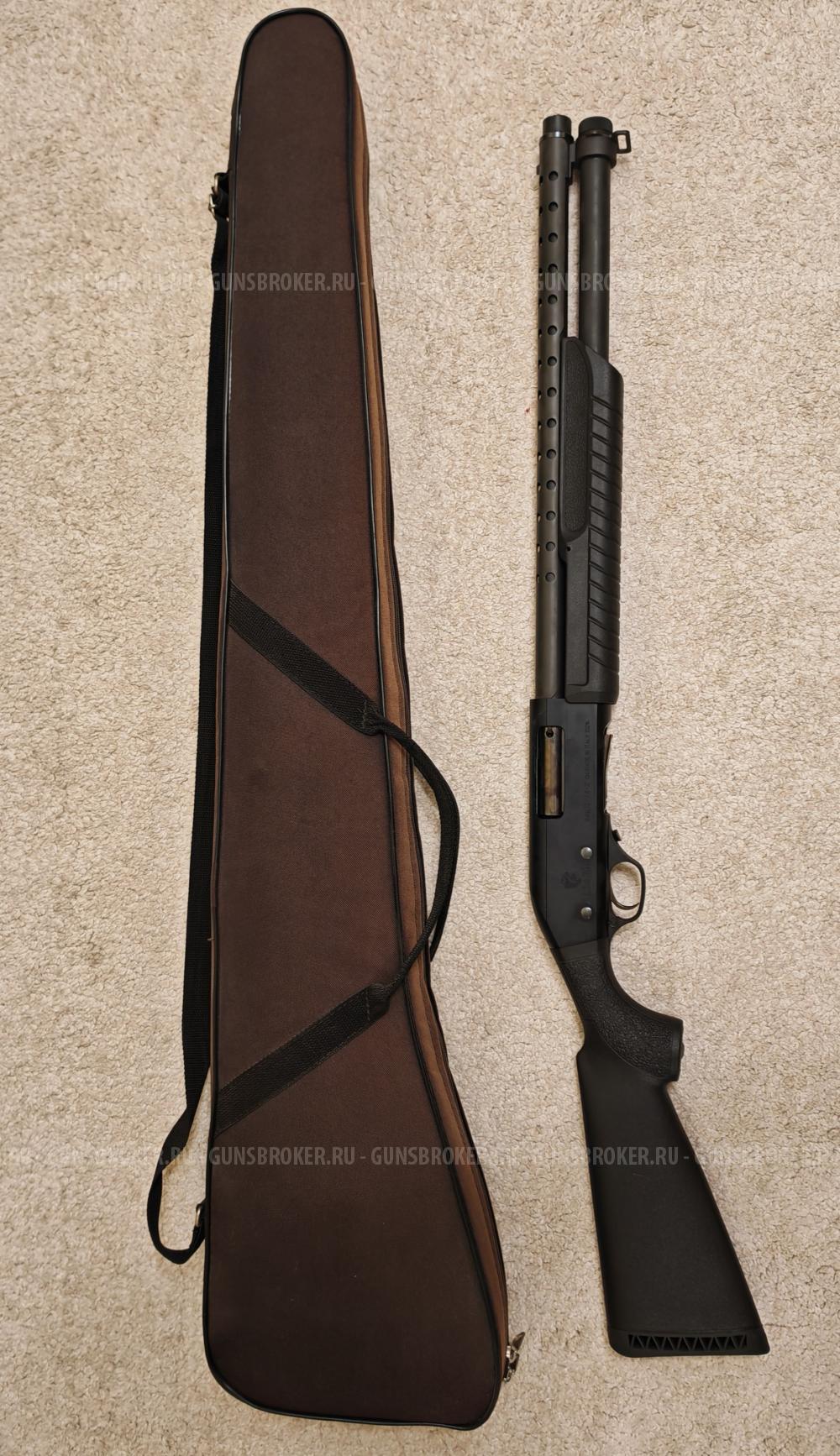 Fabarm sdass tactical