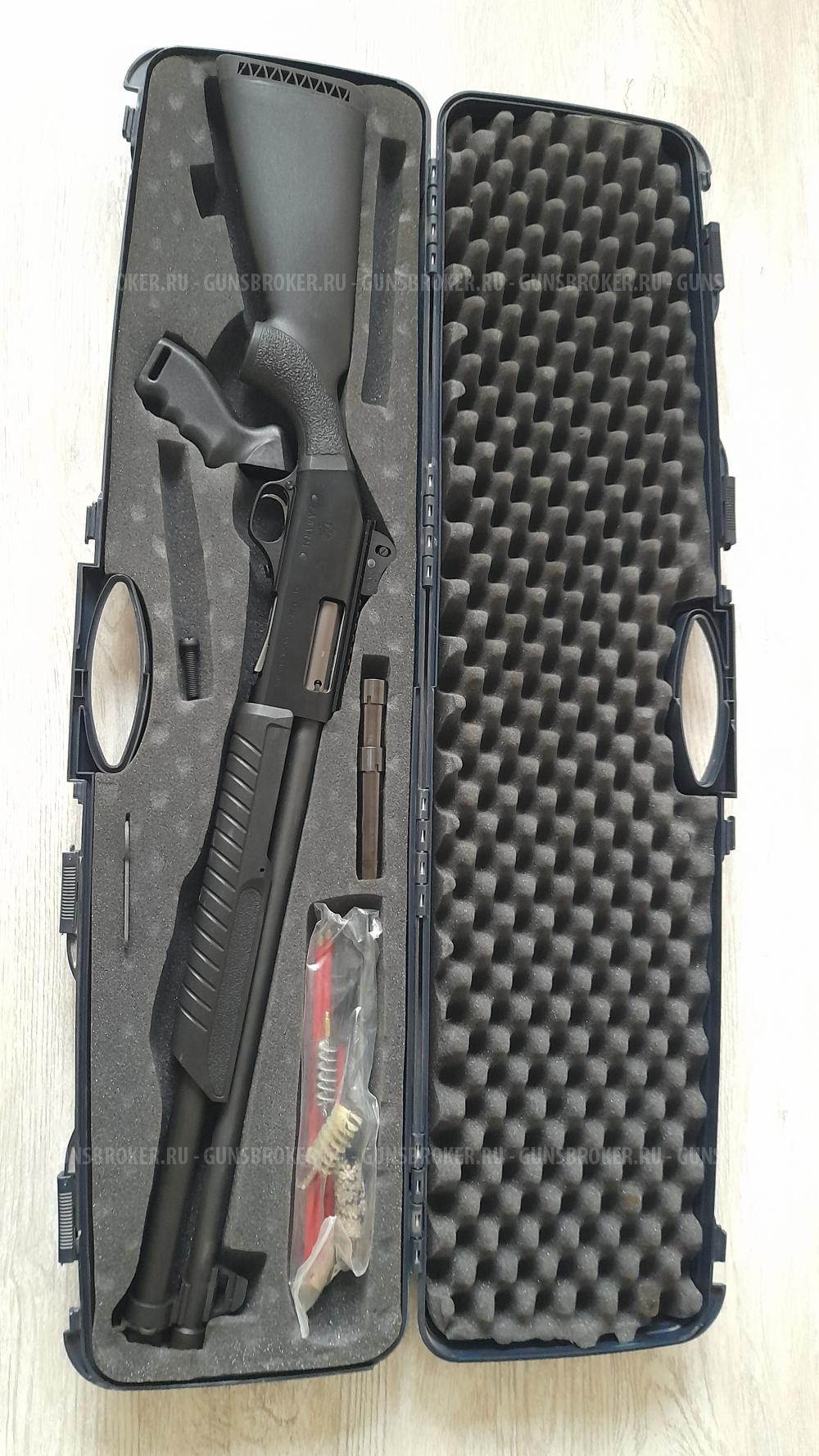 Fabarm SDASS Taktikal cal.12/76