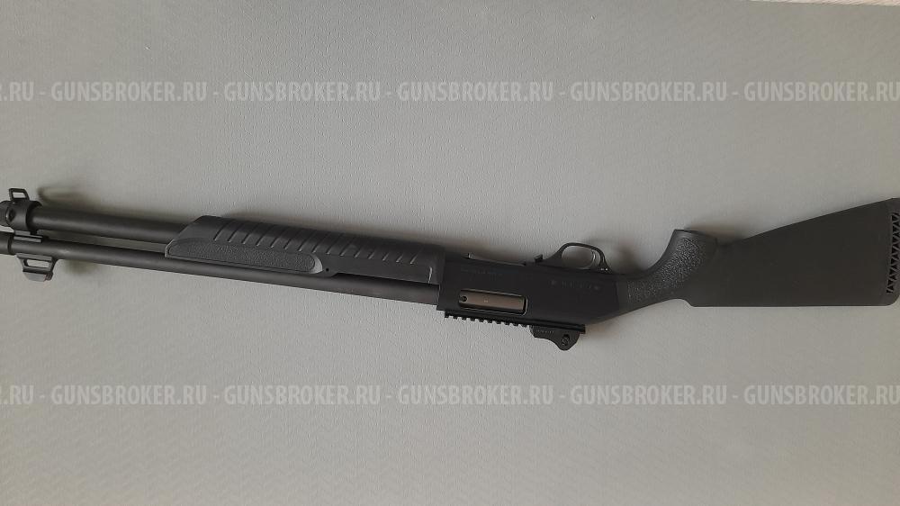 Fabarm SDASS Taktikal cal.12/76