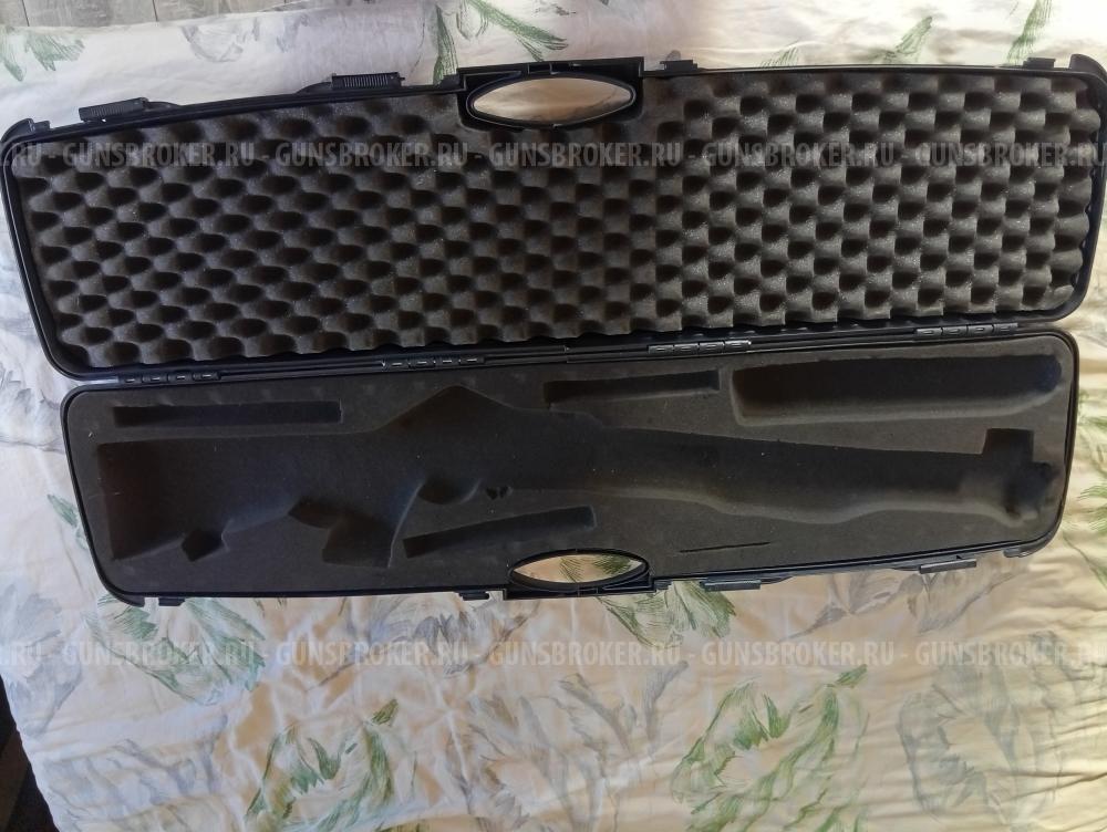 Fabarm sdass taktikal