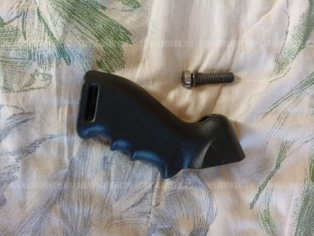 Fabarm sdass taktikal