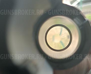 Fabarm Sdass Telescopic 