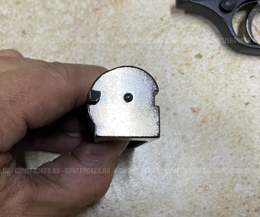 FABARM SDASS TRAINER NICKEL (Фабарм сдасс)