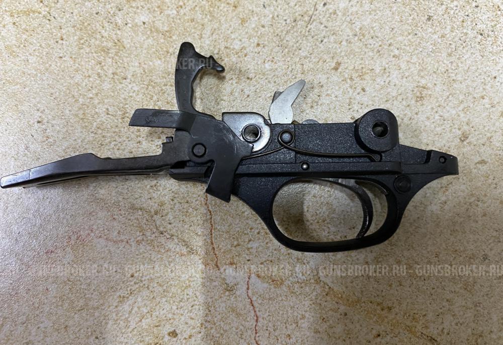 FABARM SDASS TRAINER NICKEL (Фабарм сдасс)