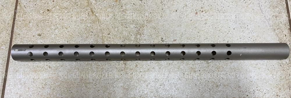 FABARM SDASS TRAINER NICKEL (Фабарм сдасс)