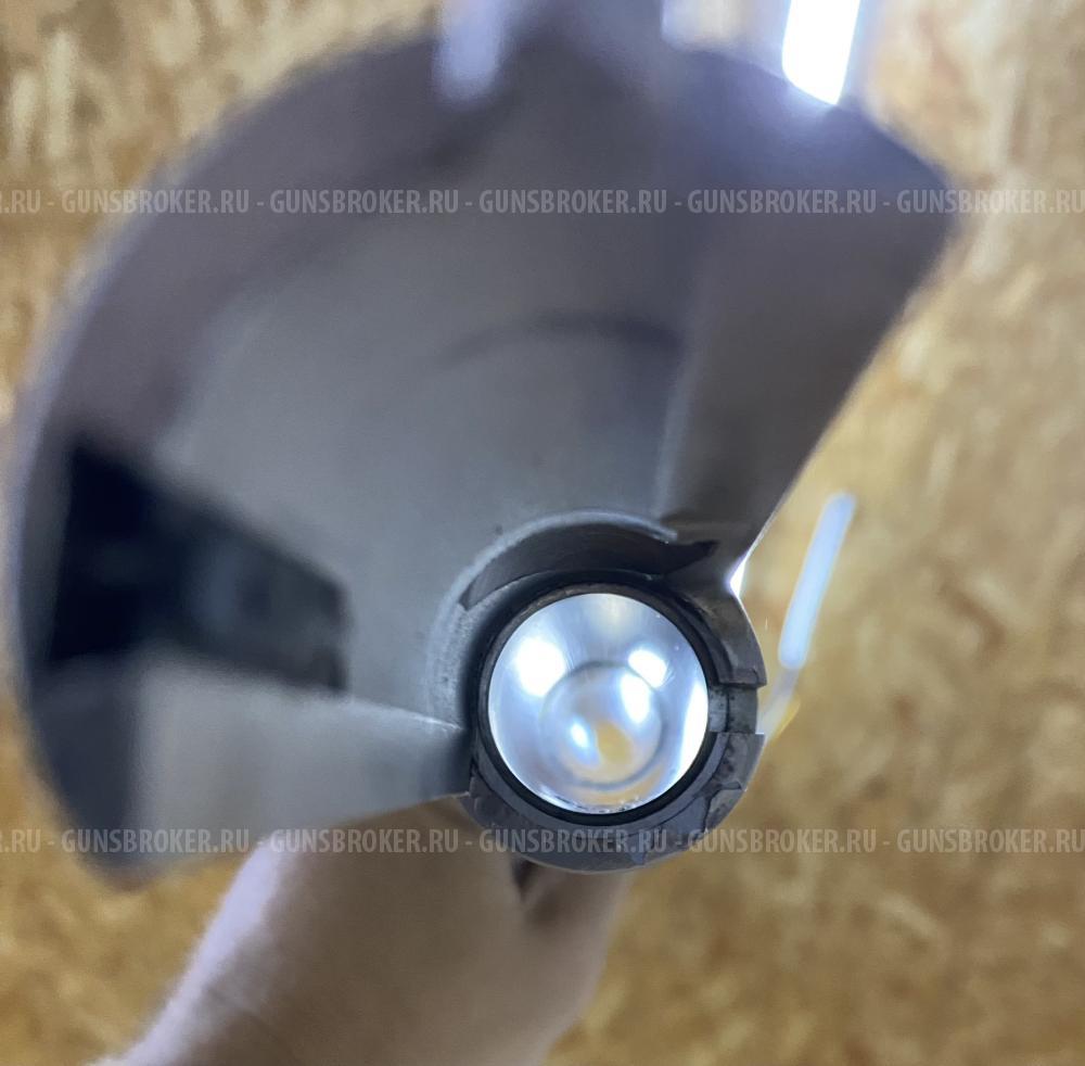 FABARM SDASS TRAINER NICKEL (Фабарм сдасс)