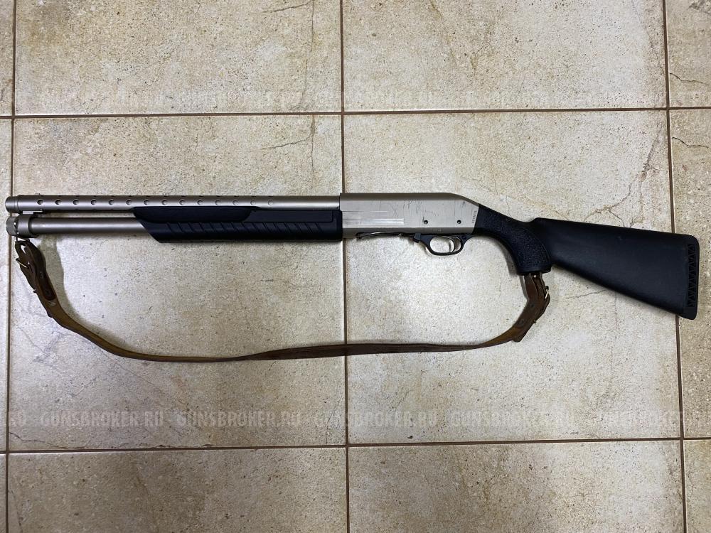 FABARM SDASS TRAINER NICKEL (Фабарм сдасс)