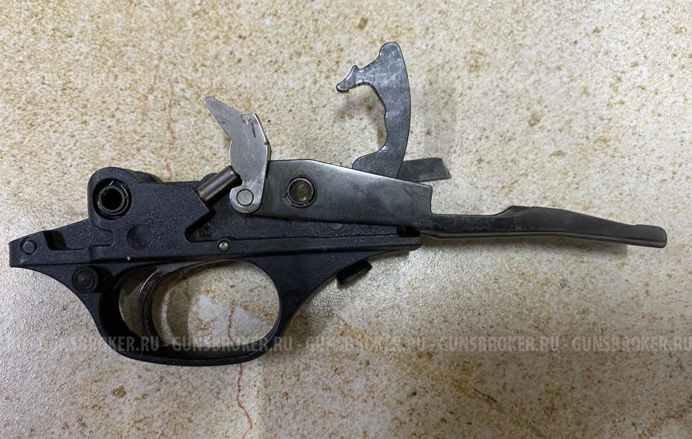 FABARM SDASS TRAINER NICKEL (Фабарм сдасс)