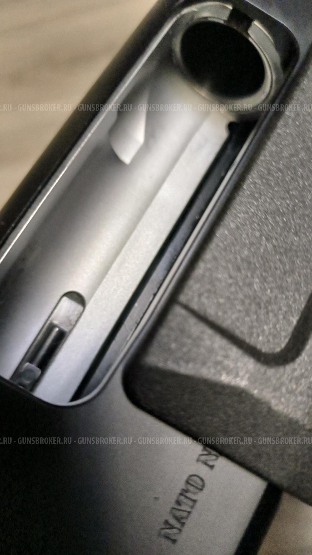 Fabarm Sdass в идеальном состоянии