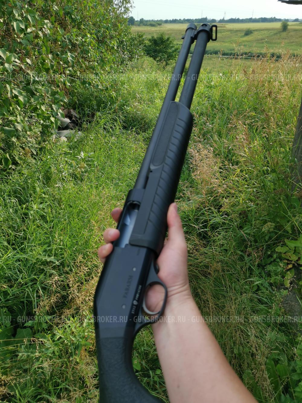 Fabarm Sdass в идеальном состоянии