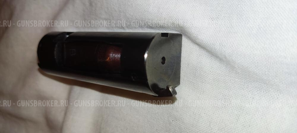 FABARM  SDASS PRO FORCES 