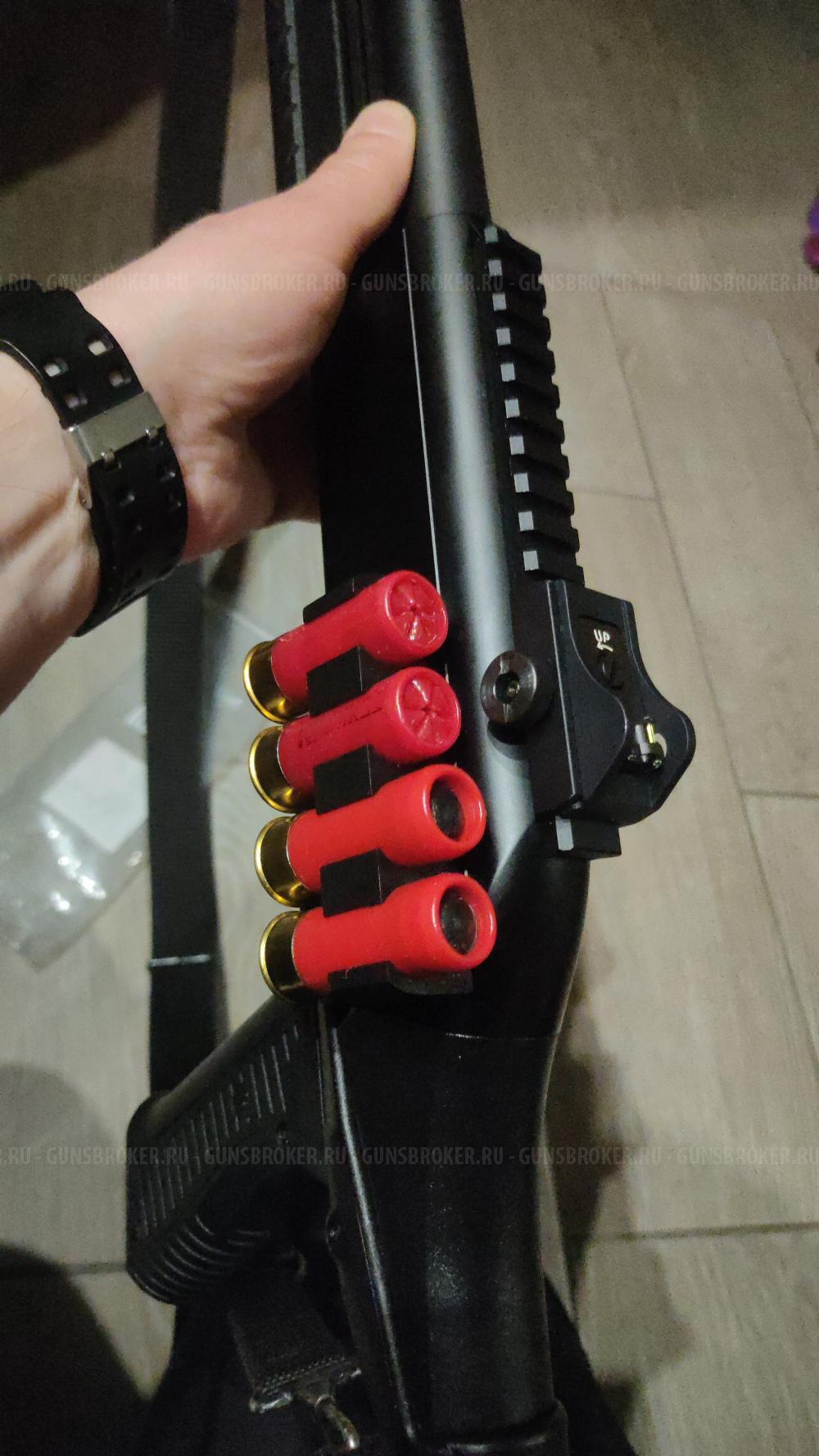 Fabarm sdass фабарм