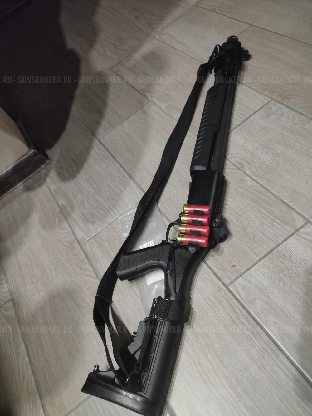 Fabarm sdass фабарм