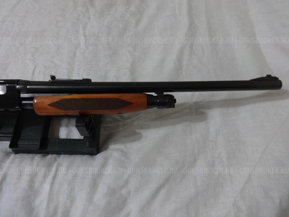 1) Fabarm Sdass.2)Winchester 1300