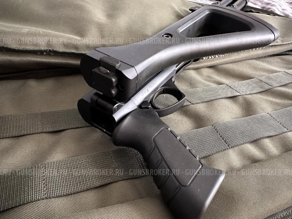 Fabarm STF 12 Compact