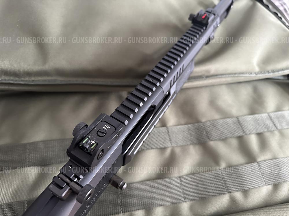 Fabarm STF 12 Compact