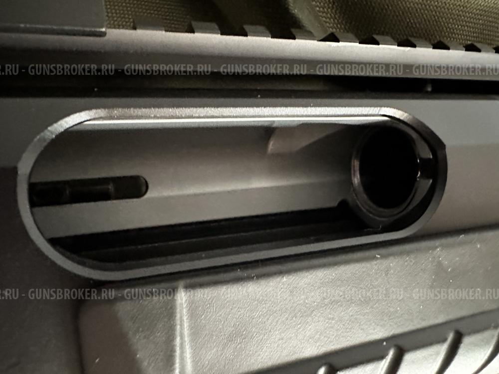 Fabarm STF 12 Compact