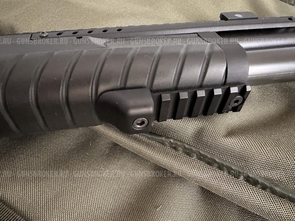 Fabarm STF 12 Compact