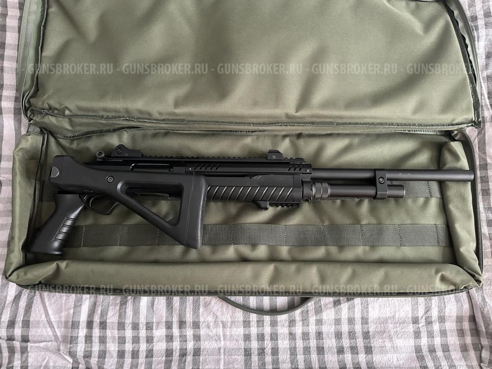 Fabarm STF 12 Compact