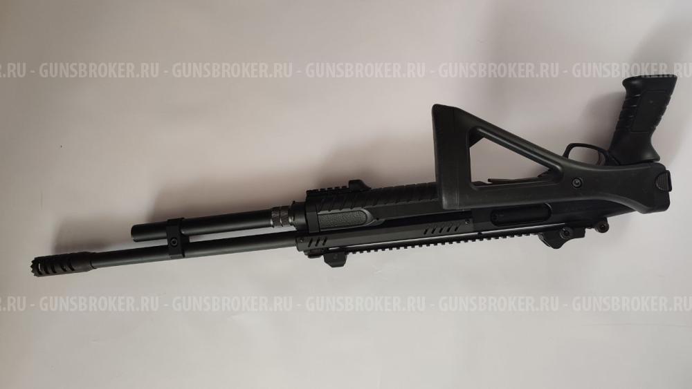 Fabarm STF-12 Compact/pistol grip