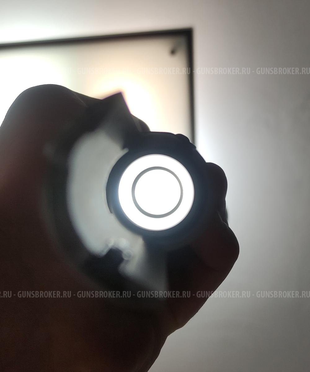 Fabarm STF 12 Telescopic 12/76