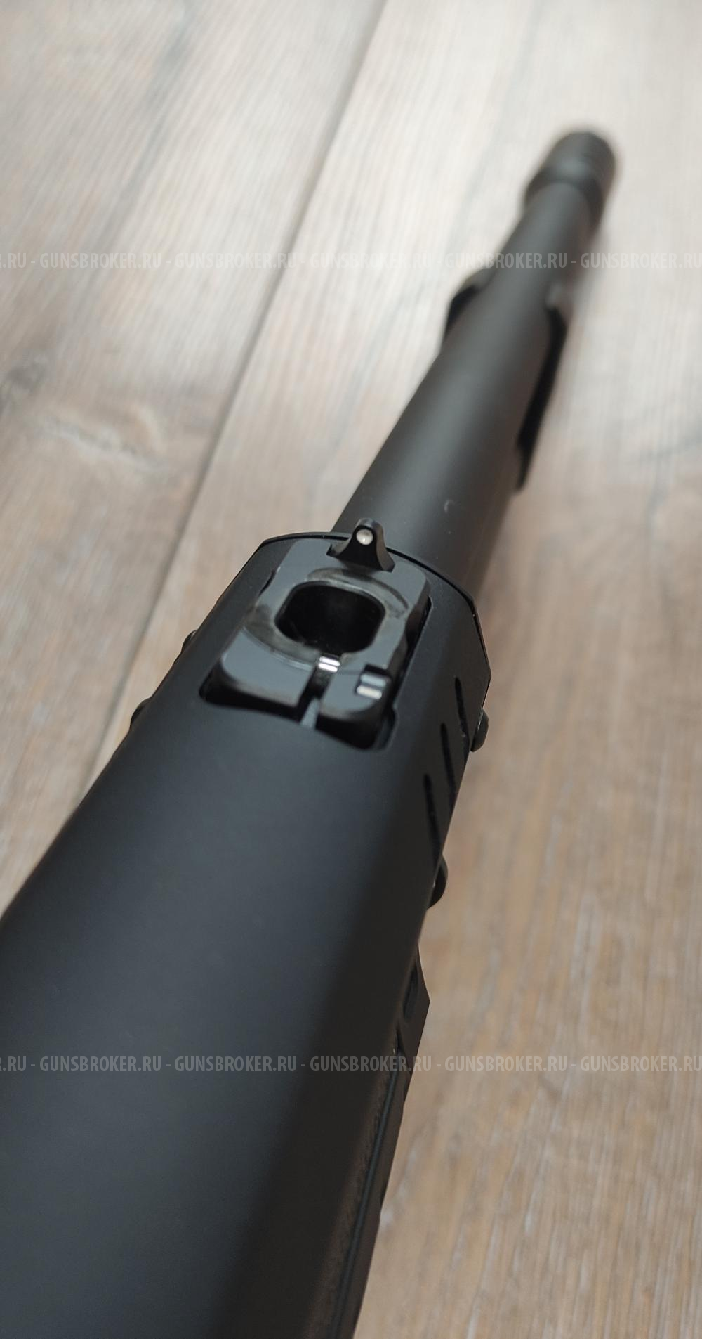 Fabarm STF 12 Telescopic 12/76