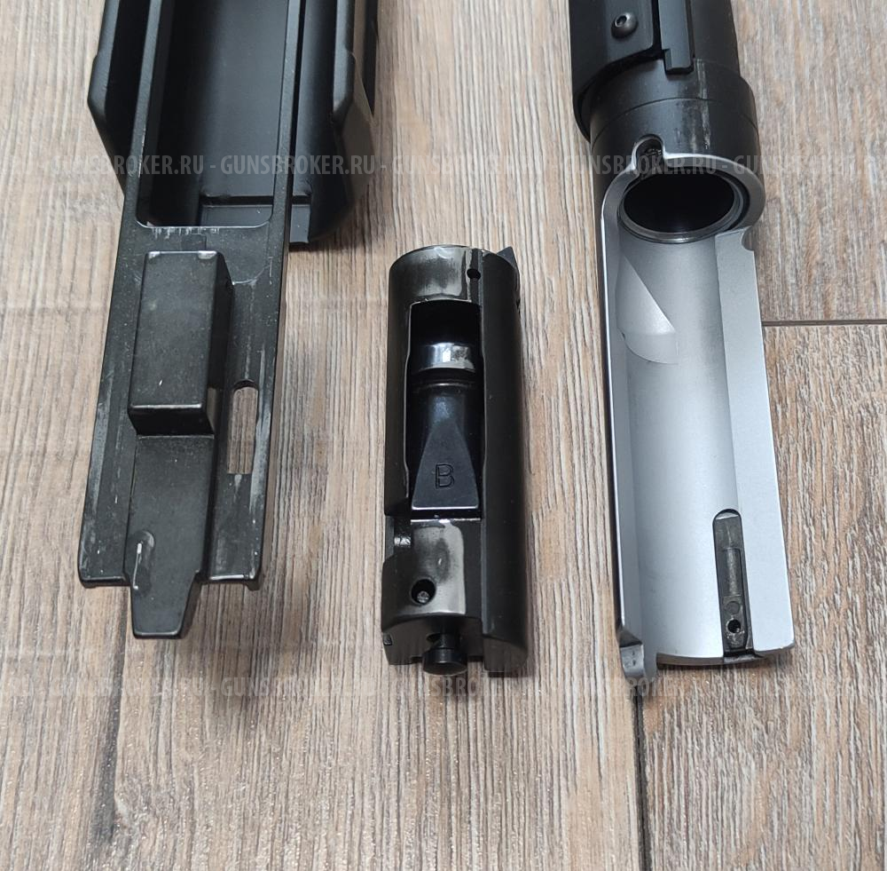 Fabarm STF 12 Telescopic 12/76